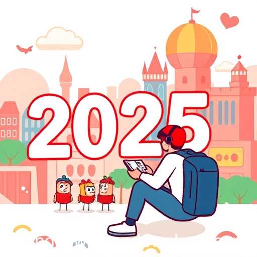 The Evolution of Gaming in 2025