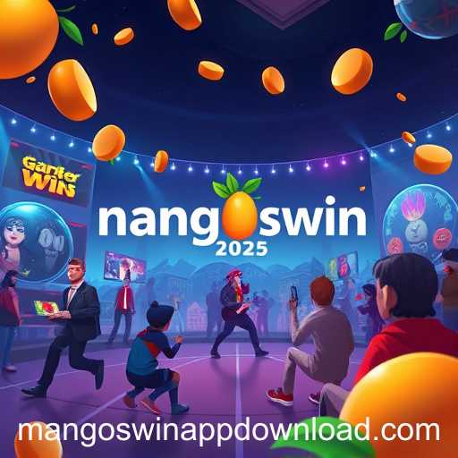 Mangoswin's Innovative Leap in the Gaming Industry