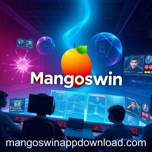 Gaming Revolution: Mangoswin Leading the Charge