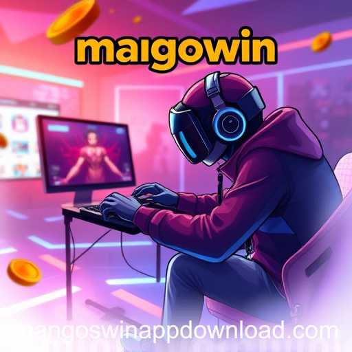 Mangoswin Spurs New Wave in Online Gaming