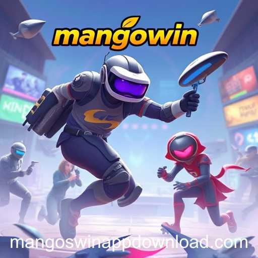 Mangoswin Revolutionizes Online Gaming