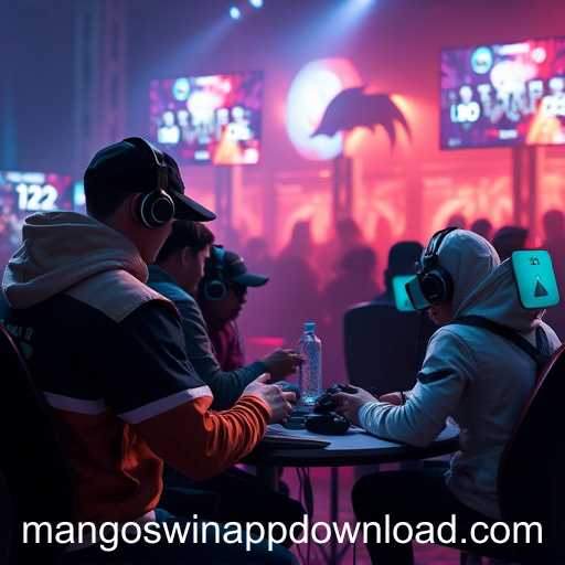 The Rise of Online Gaming Communities