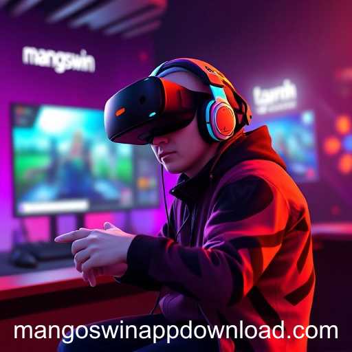 The Rise of Virtual Gaming Platforms in 2025